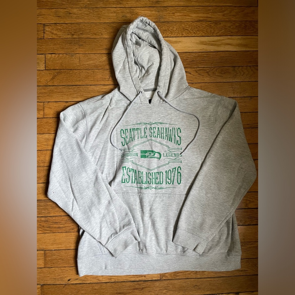 Darius Rucker X NFL hoodie